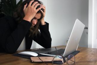Financial Stress