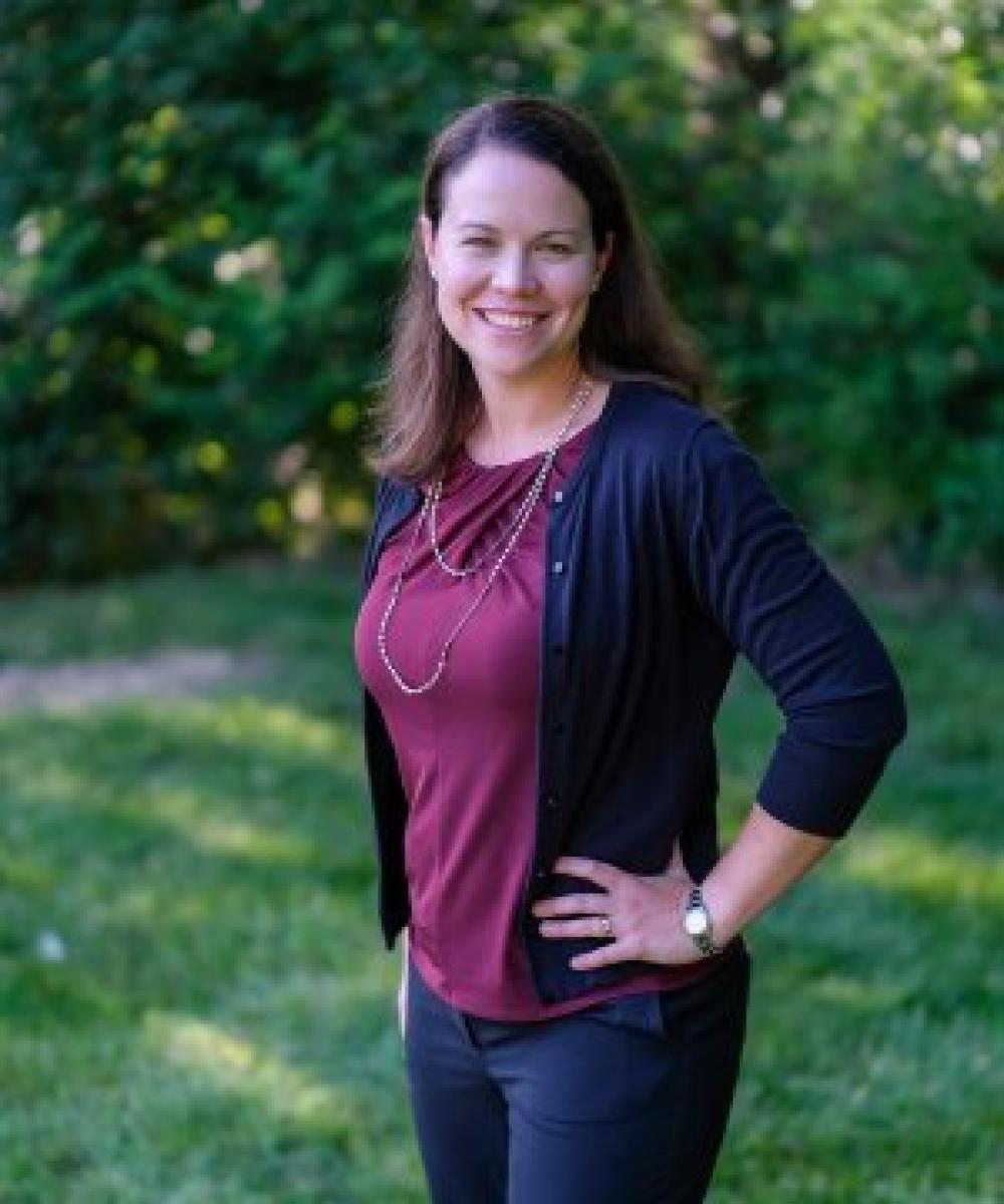 Beth Watts