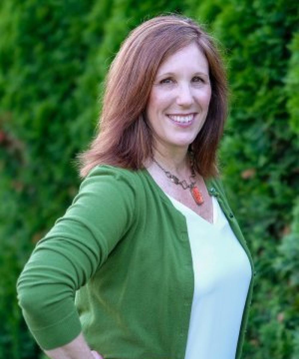 Tracy St. John