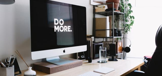 Three Ways to Get More Done in a Day