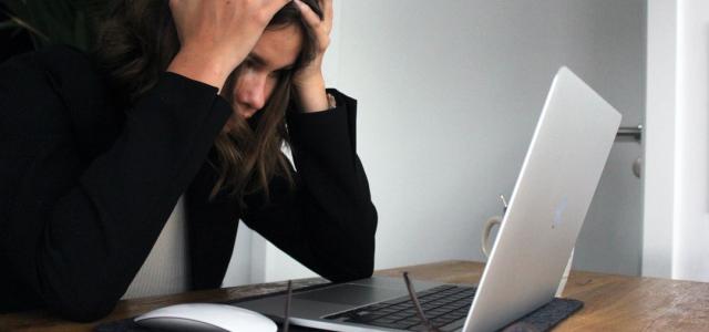 Financial Stress